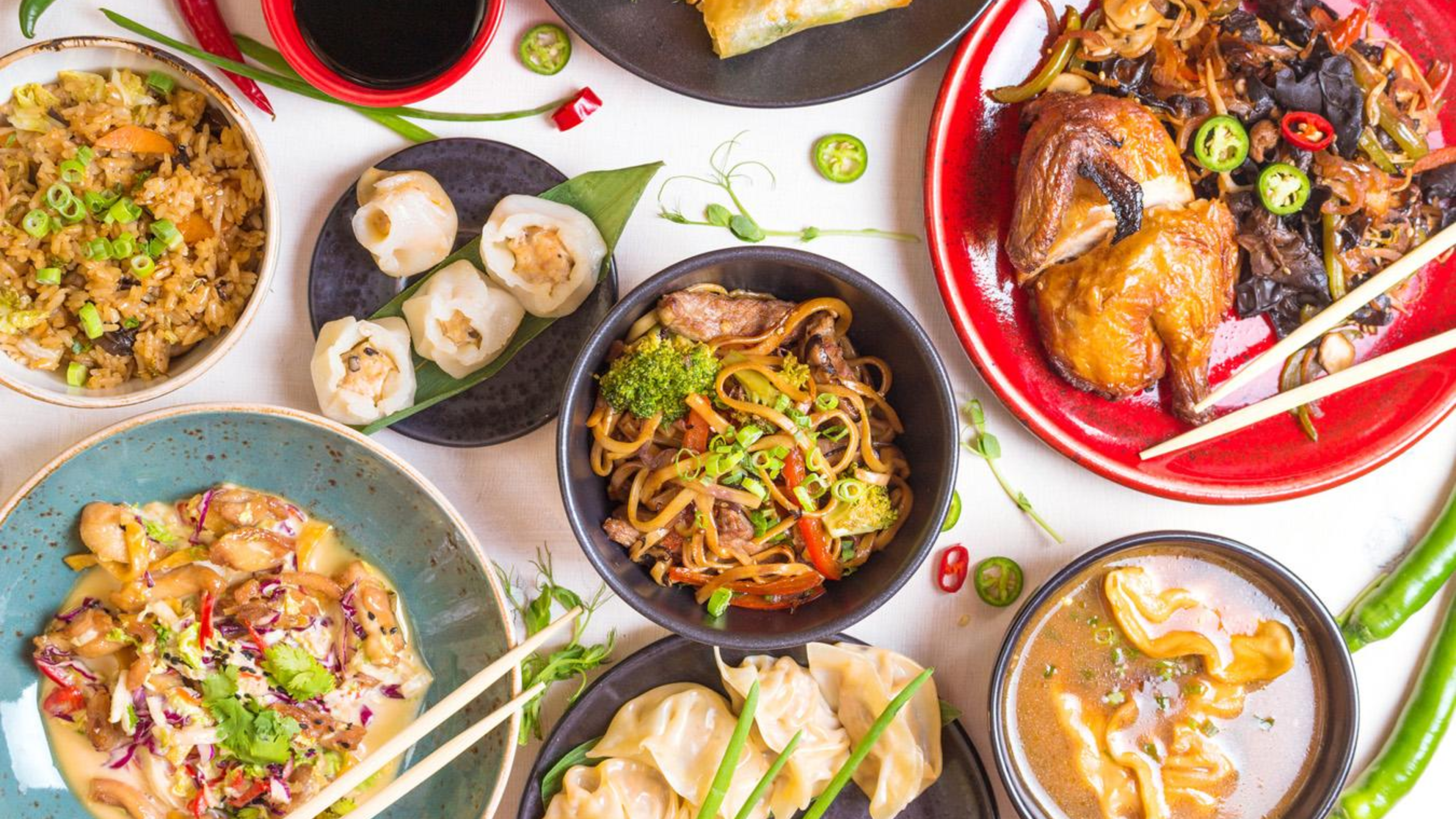 Six Happiness Betaghstown